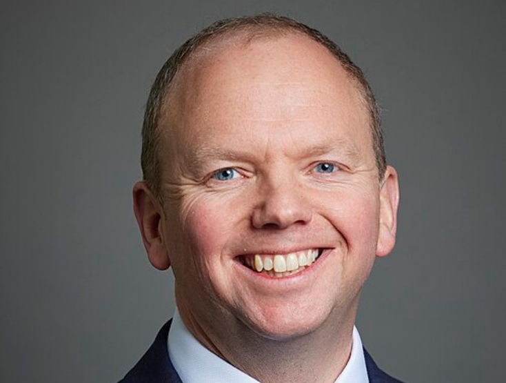 Lord Cameron